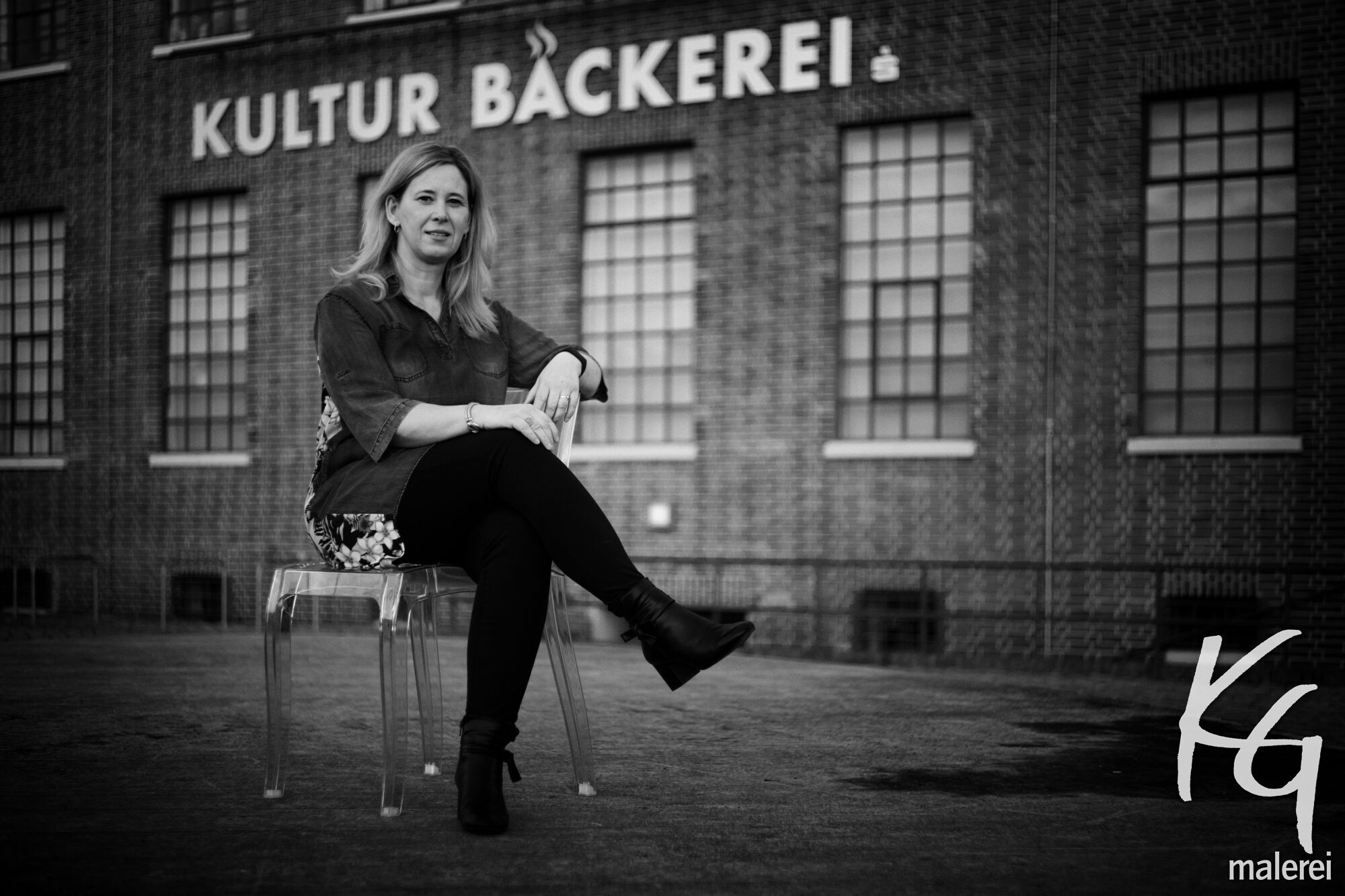 Karin Greife Atelier Kulturbäckerei
